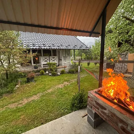 Zgarda 2 * Mykulyčyn