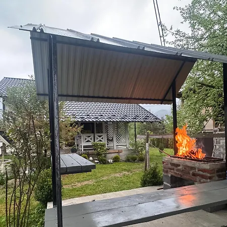 Zgarda 2 * Mykulyčyn