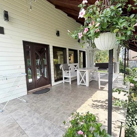Zgarda 2 * Микуличин